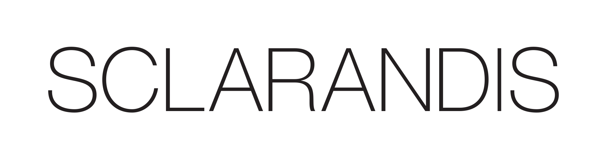 SCLARANDIS logo