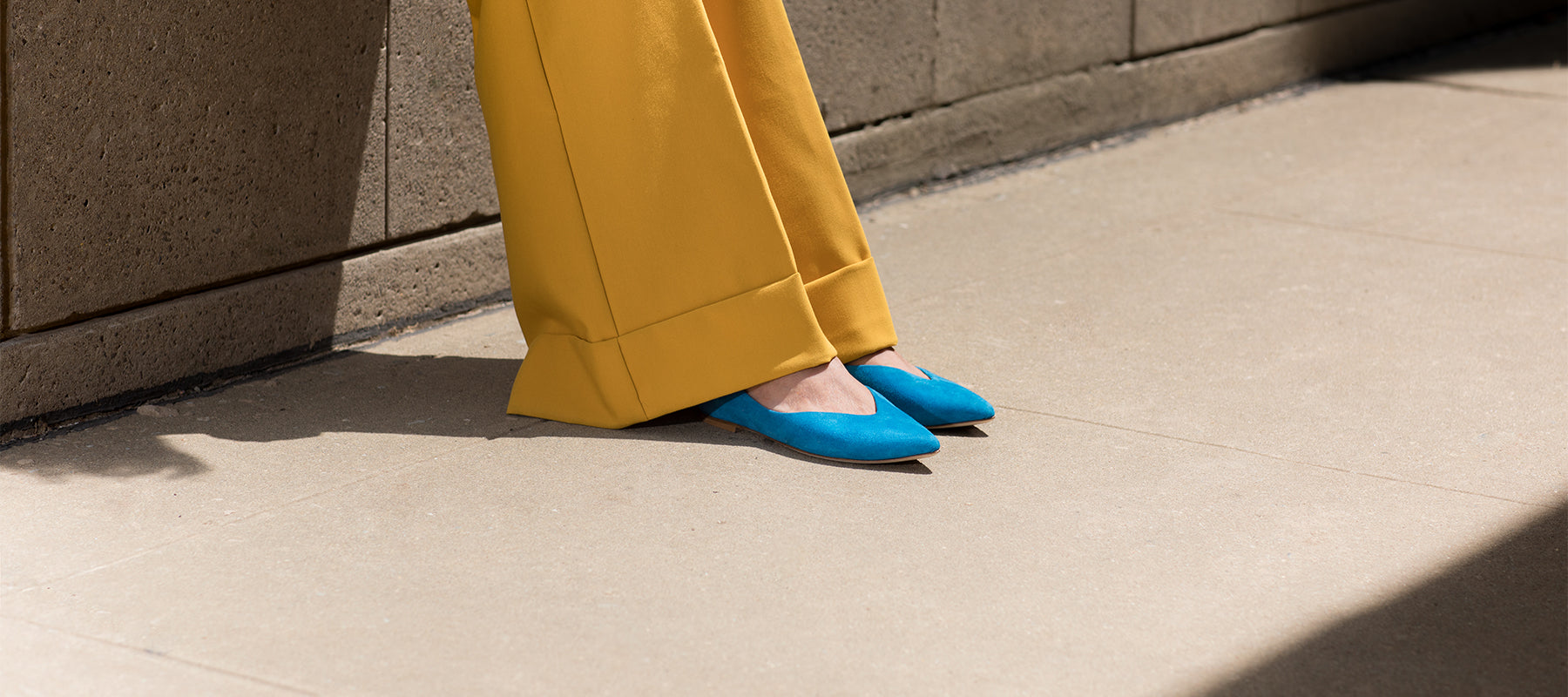 Flats