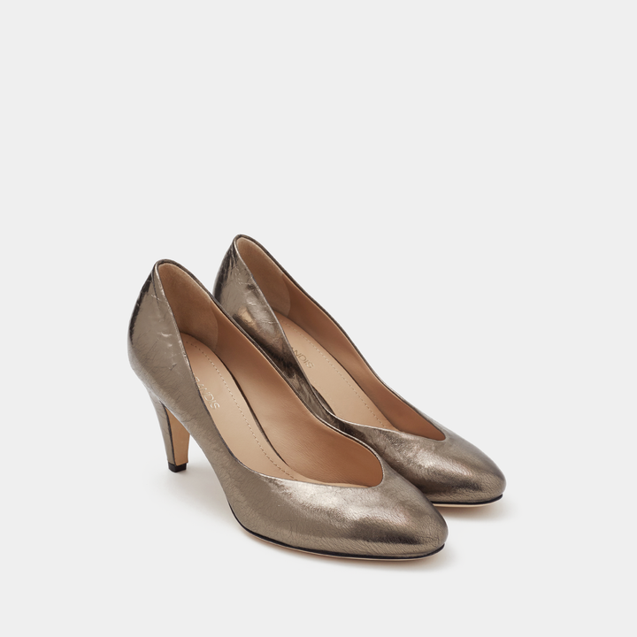 Sclarandis Stella Pump Old Bronze