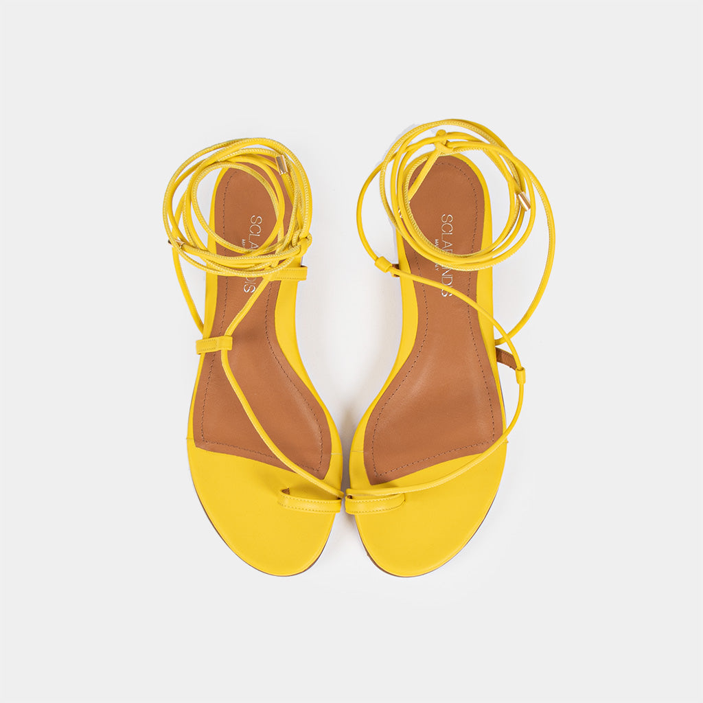 Sclarandis_Positano_Yellow_top